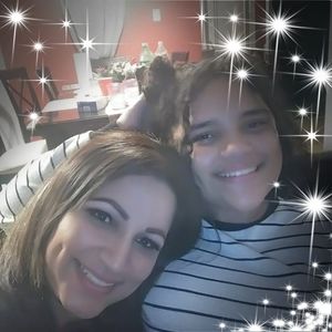 Meet your Posher, Waleska